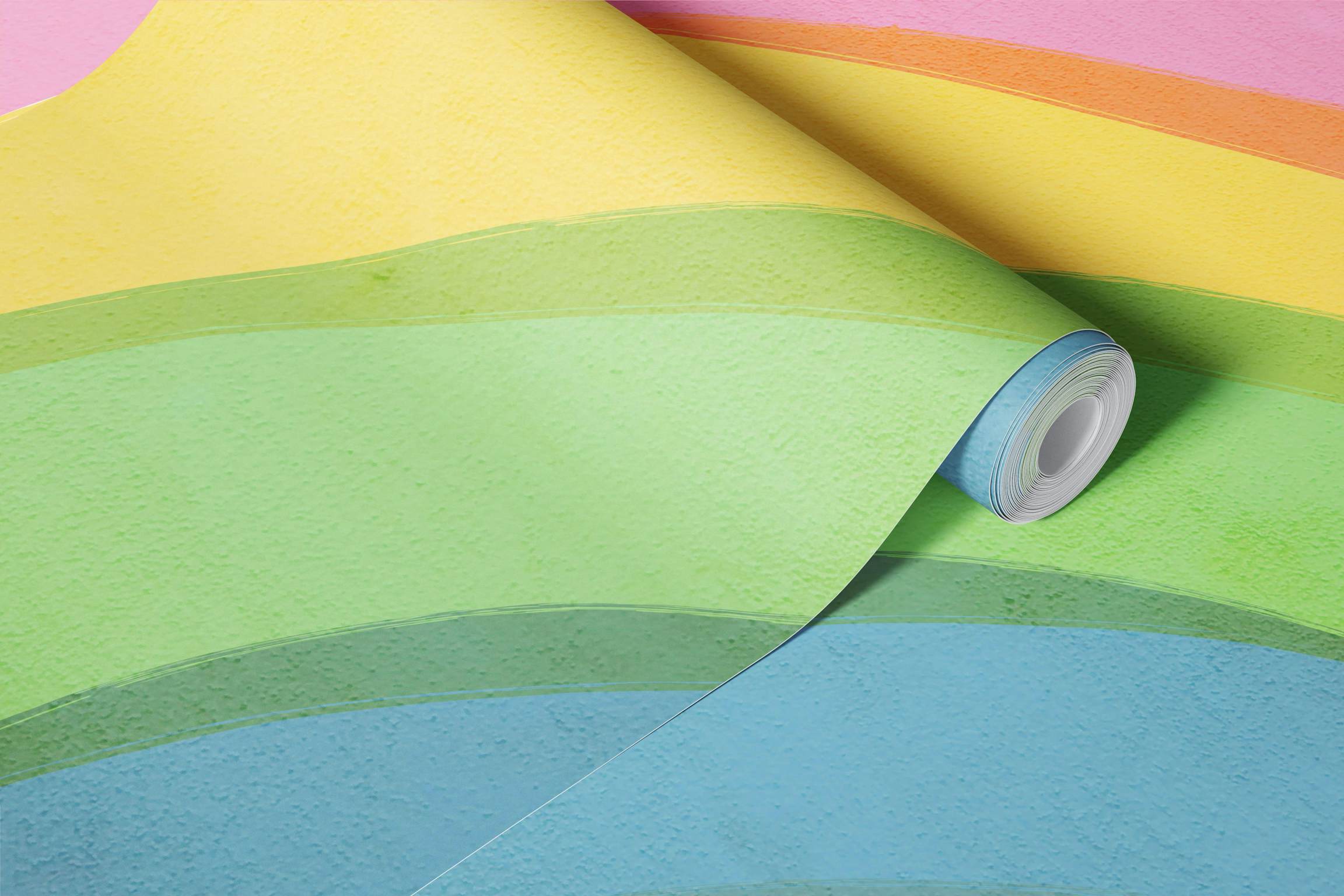 wallpaper roll