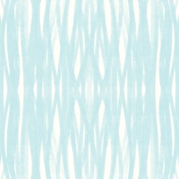 Soothing Blue Strokes tapet