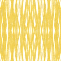 Yellow Ripple Flow tapet