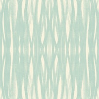 Seafoam Stripes tapet
