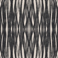 Charcoal Flow Lines tapet