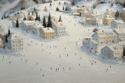 Τοιχογραφία