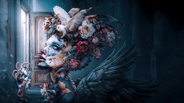 Florentia in Tenebris