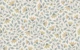cottage wildflowers - grey sage and sand