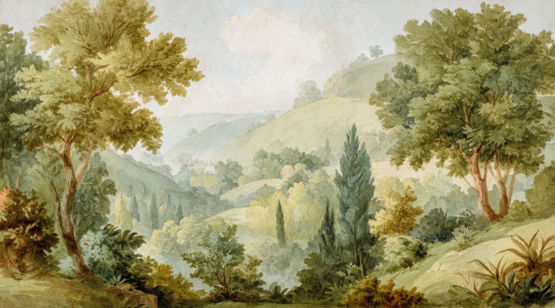 panoramic