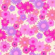 Pink Garden Delight