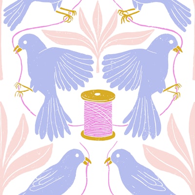 Pattern