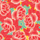 Pink Pop and Feminine Abstract Roses