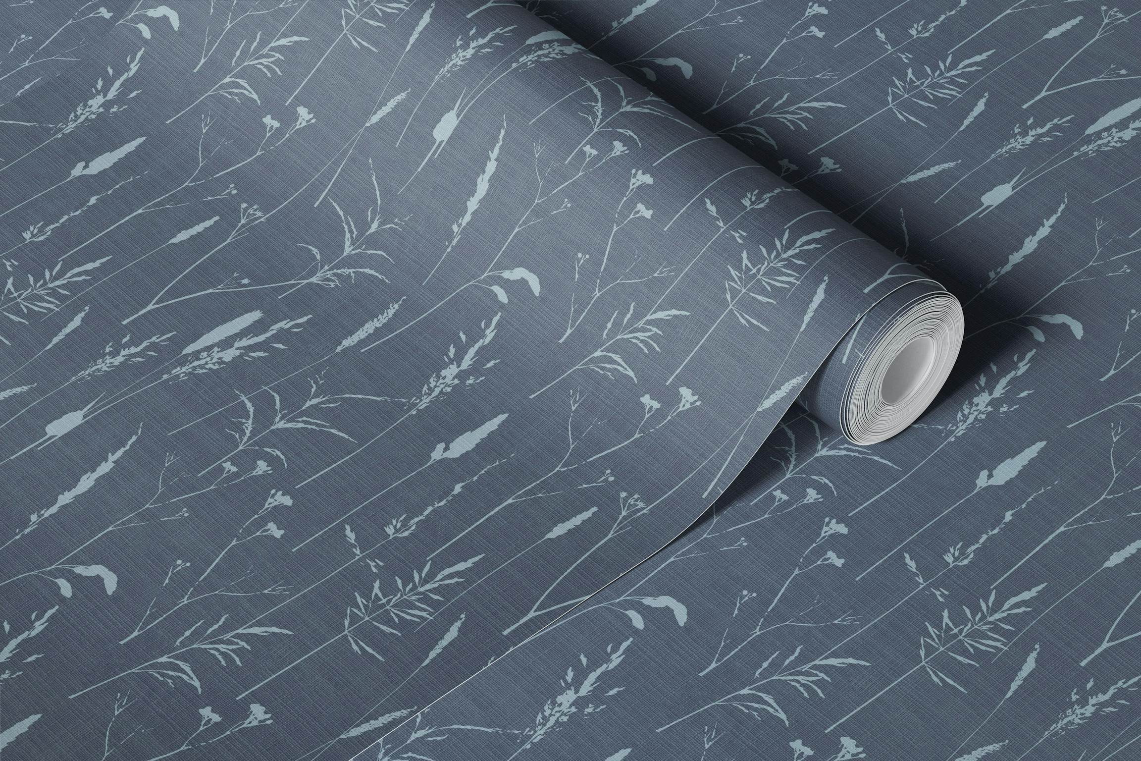 wallpaper roll
