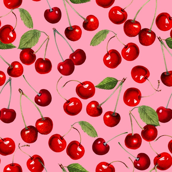 Sweet Cherry II
