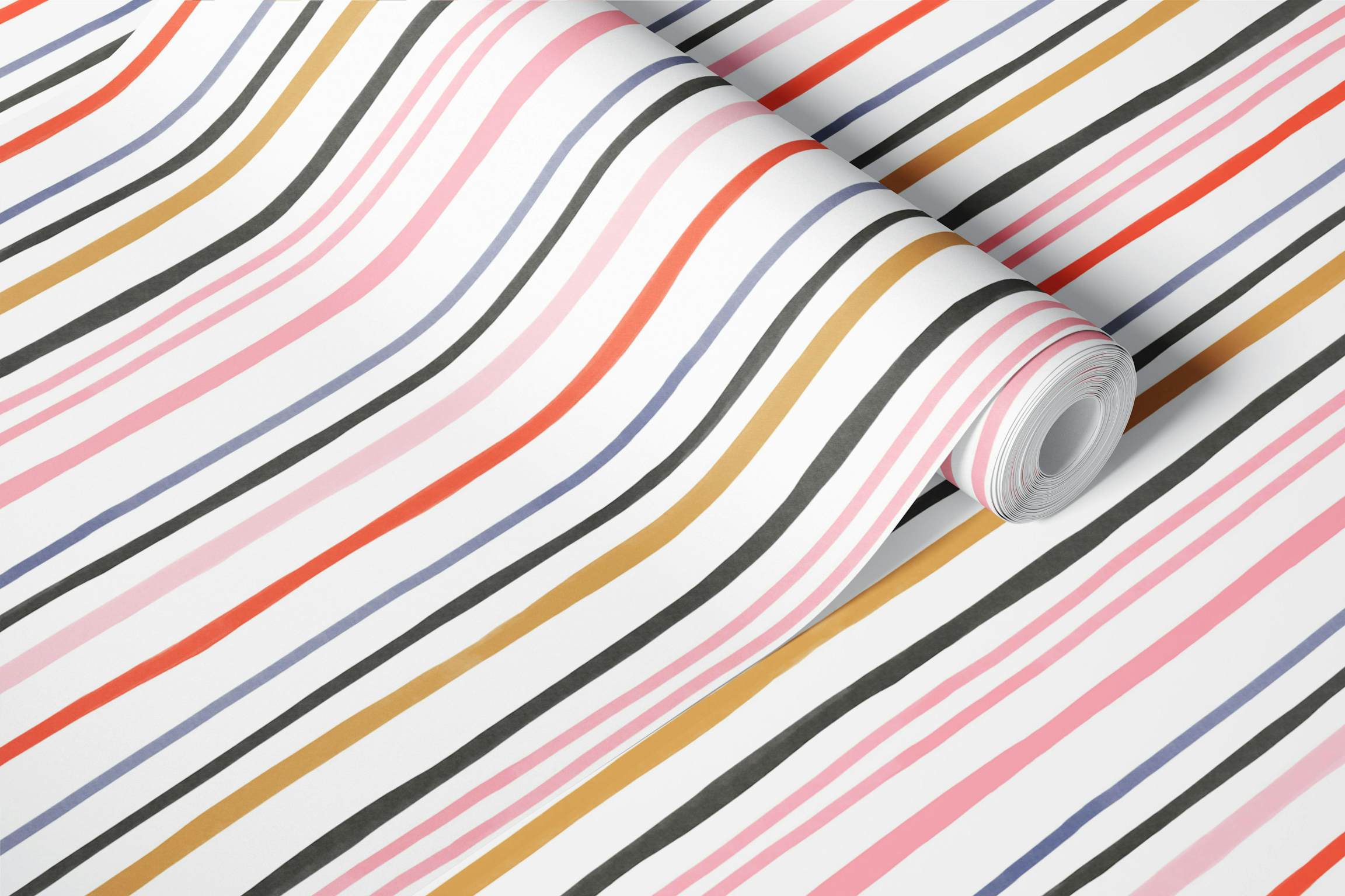 wallpaper roll