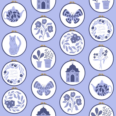 Pattern