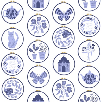Pattern