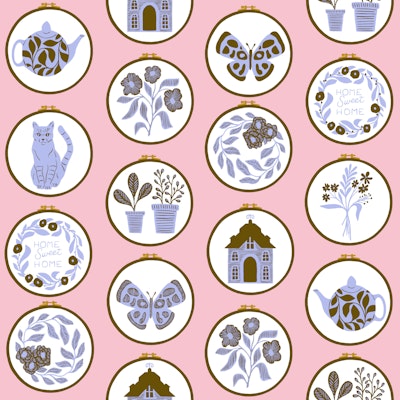 Pattern