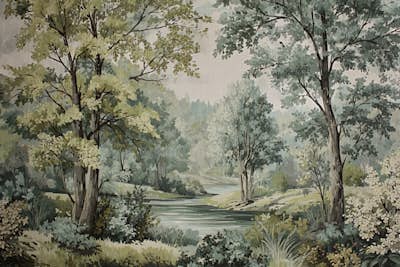 Τοιχογραφία