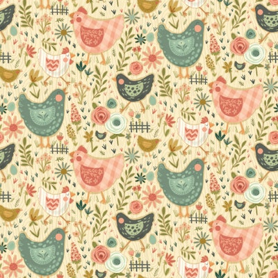 Pattern