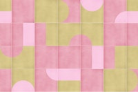 Retro Tiles 15 tapete