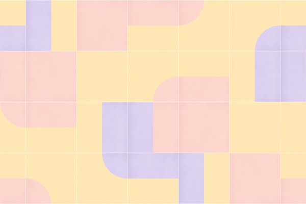 Retro Tiles 16
