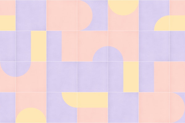 Retro Tiles 18