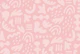 Organic Shapes Blush