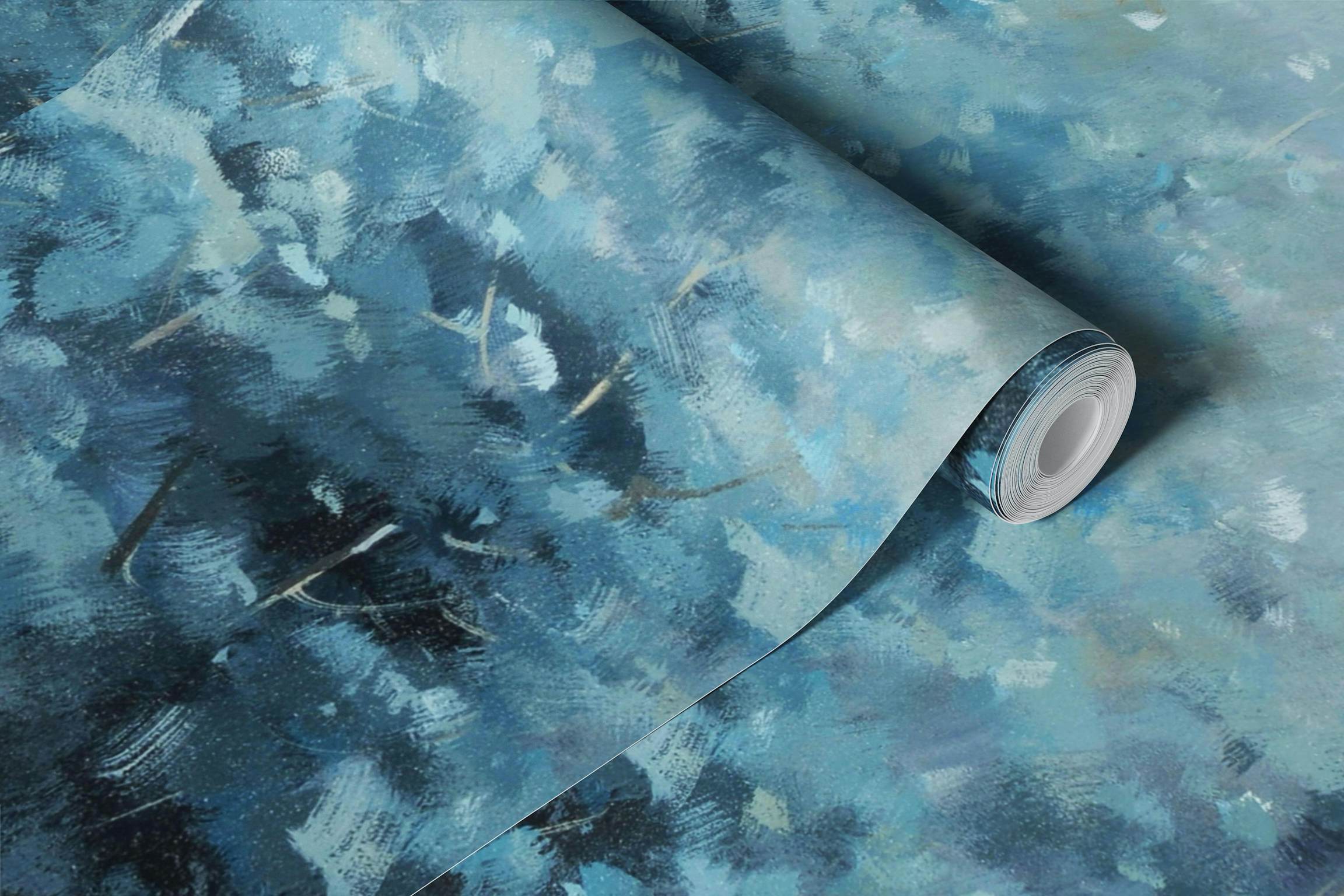 wallpaper roll
