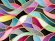 Kaleidoscope Waves