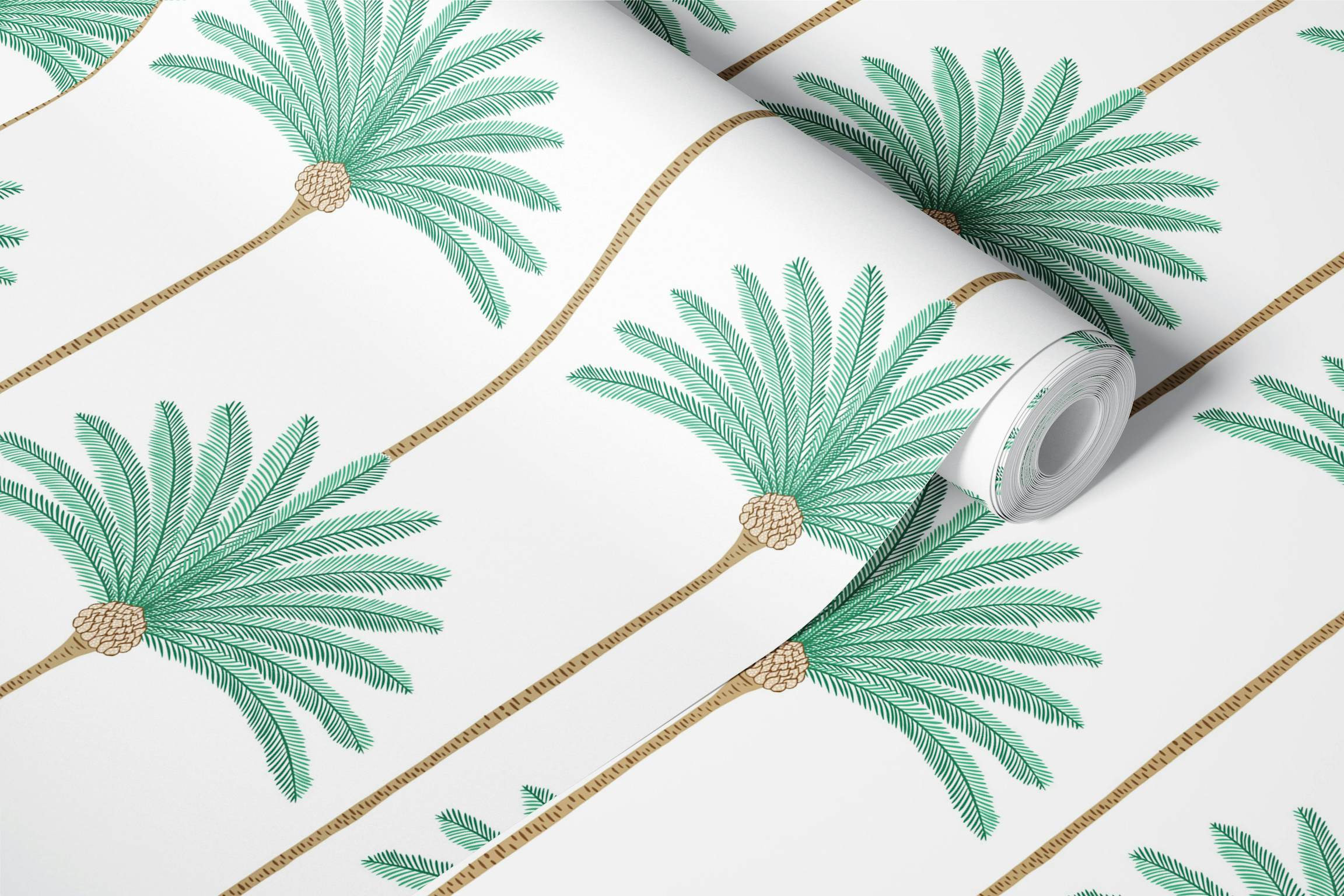 wallpaper roll