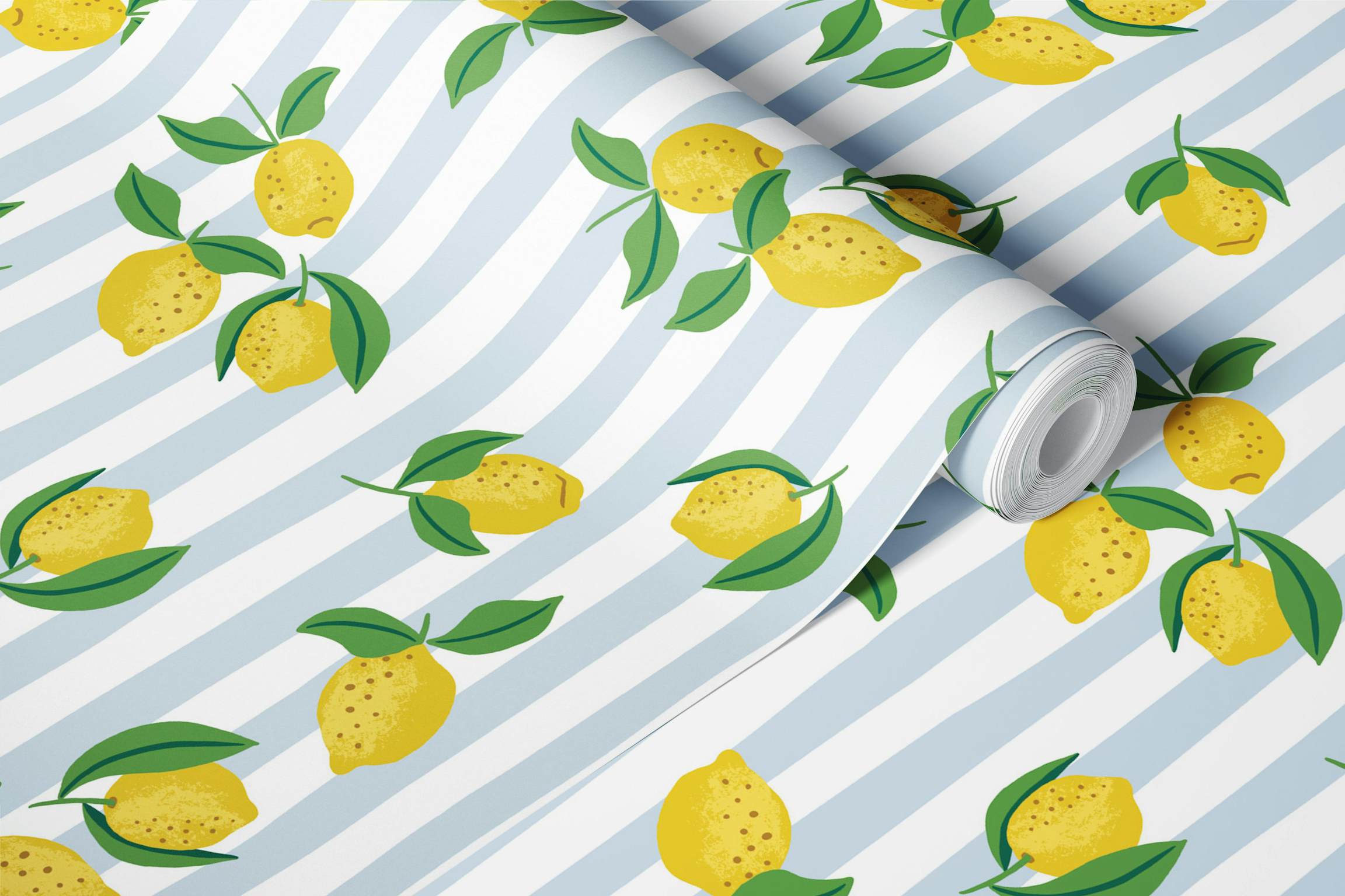 wallpaper roll