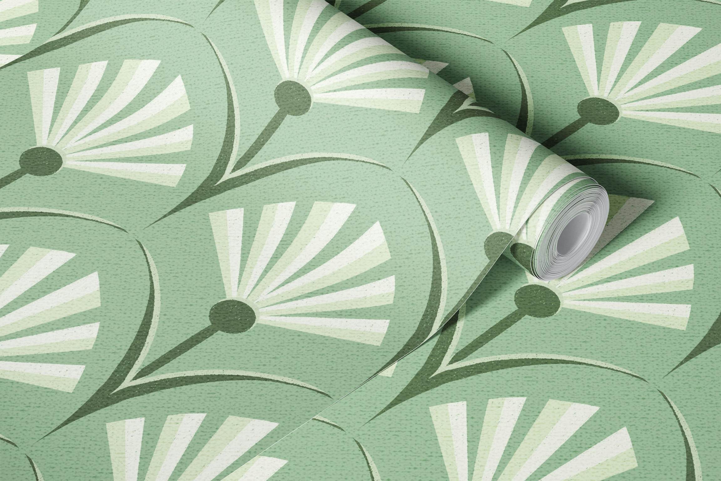 wallpaper roll
