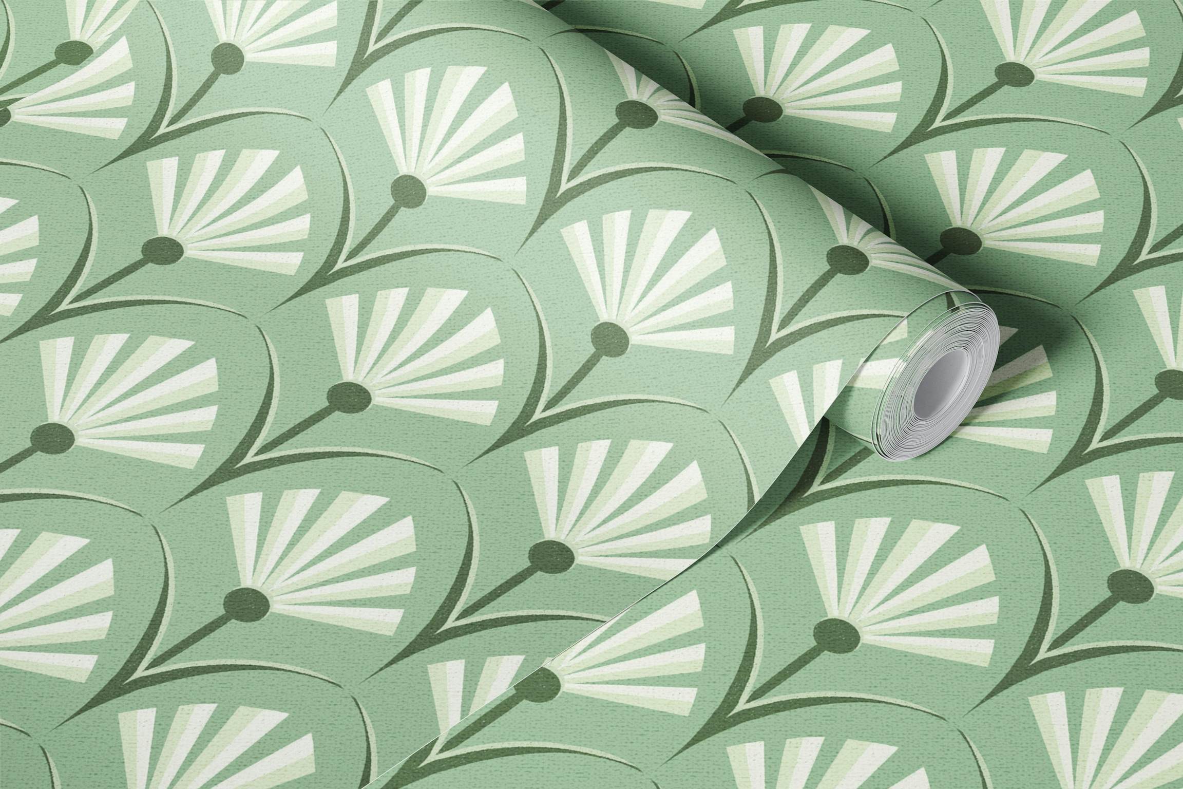 wallpaper roll