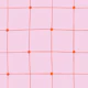Pink and Orange Grid
