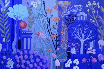Mural