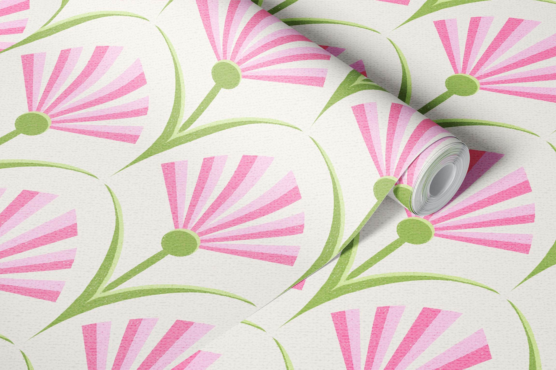 wallpaper roll