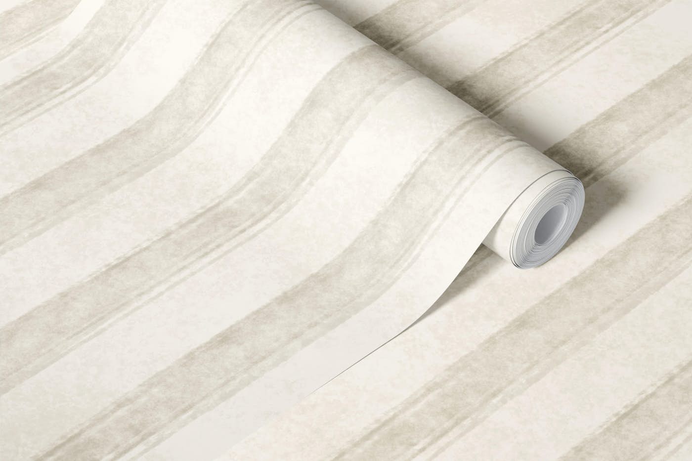 Subtle Vertical Shades wallpaper roll