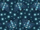 Blue Moth Glow