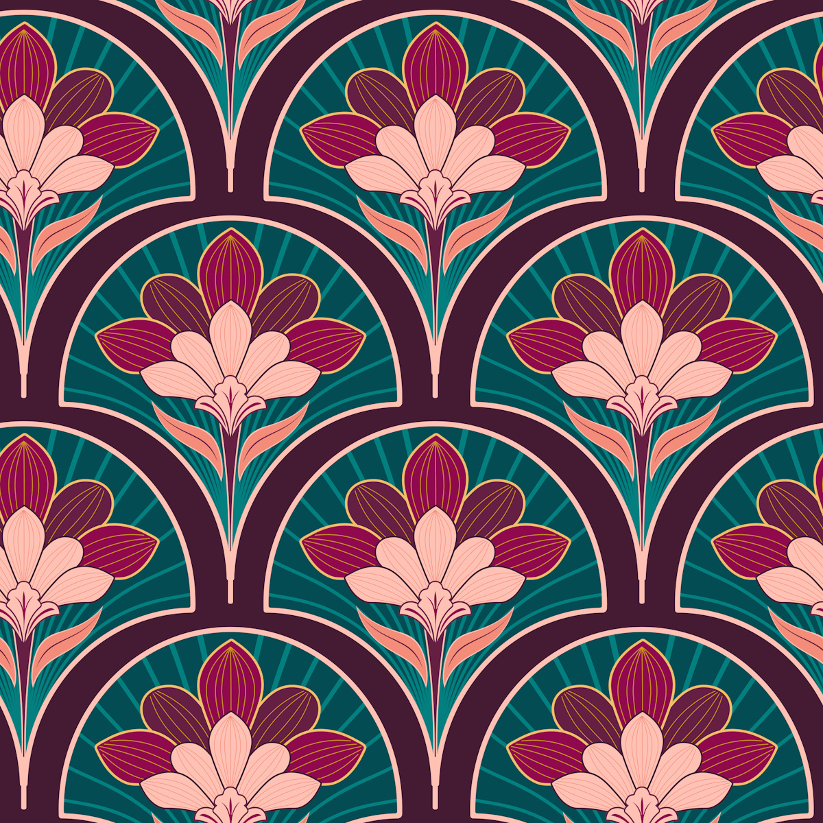 purpleteal