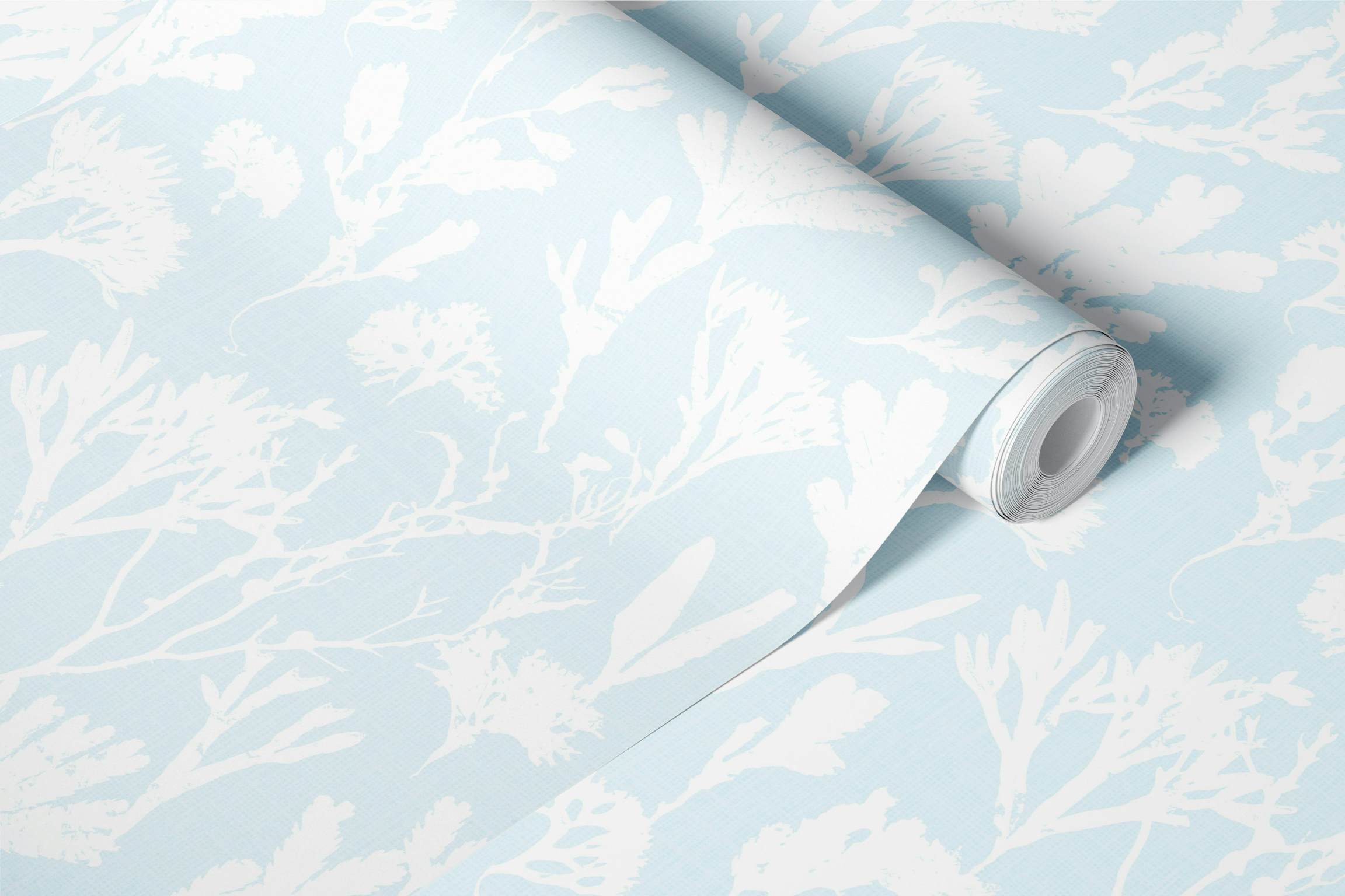 wallpaper roll