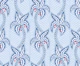 Palm Breeze - light blue