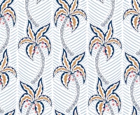 Palm Breeze tapete