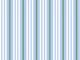 Preppy stripes - blue and green