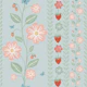Blossoms and Berries Delight Lullaby