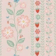 Blossoms and Berries Delight Malted Milk