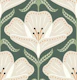 natural warm autumnal buttercup green big