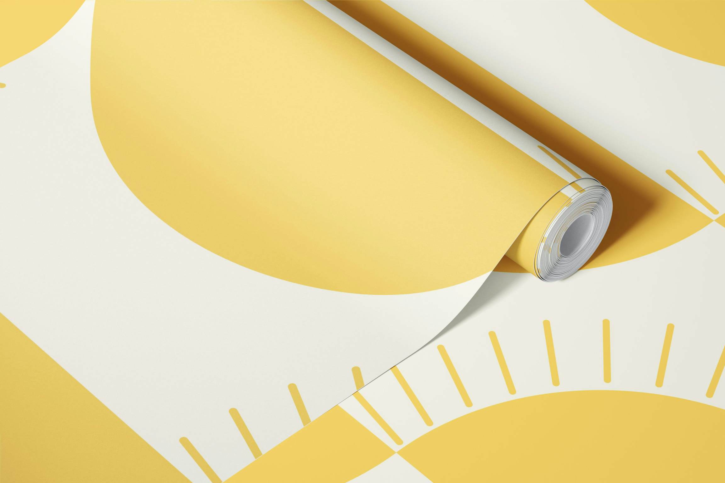 wallpaper roll