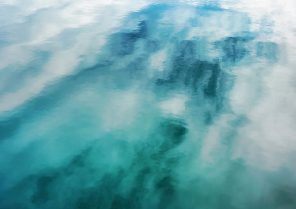 On the Water | Reflections