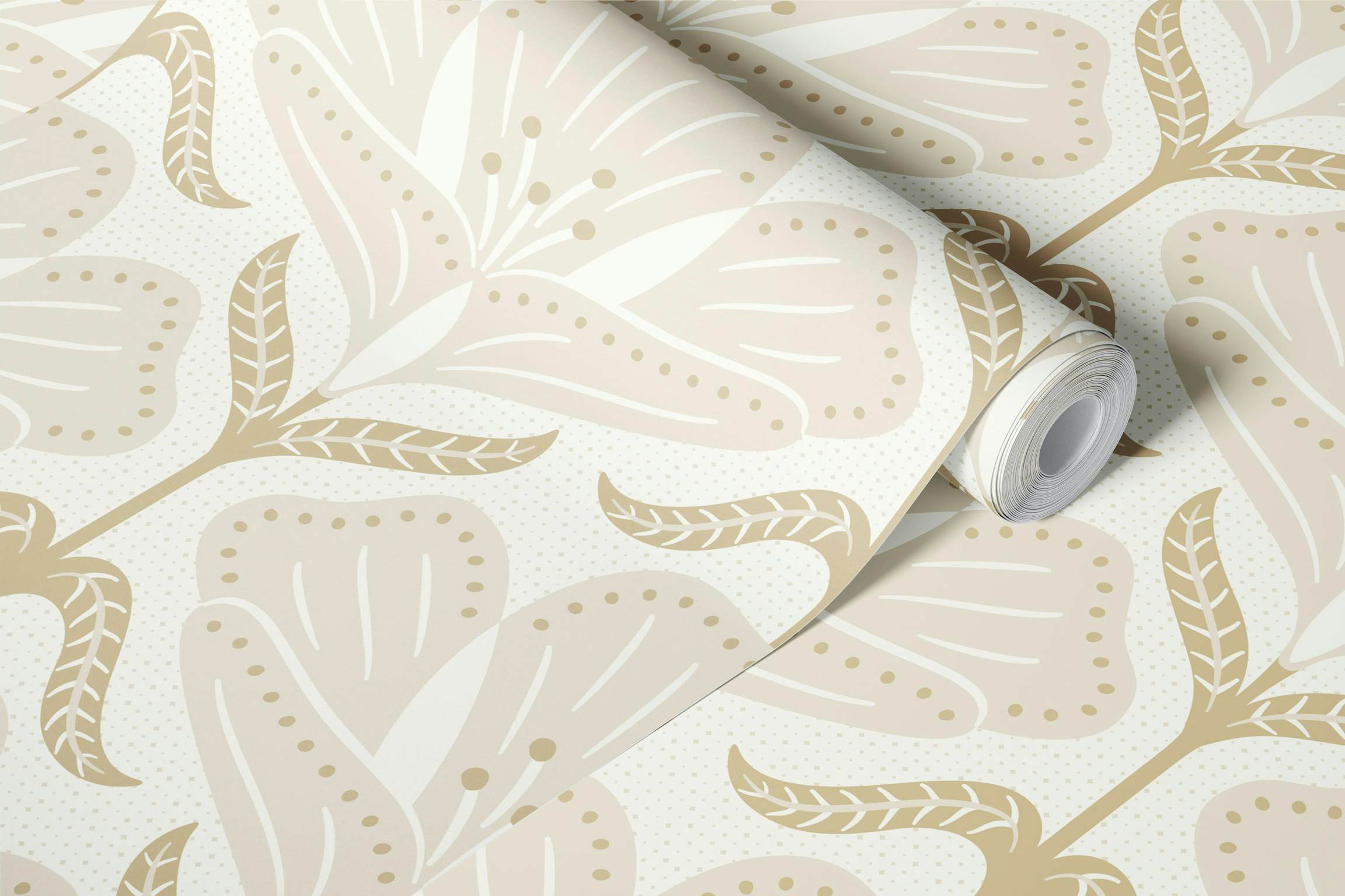 wallpaper roll