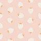Strawberries rose pink