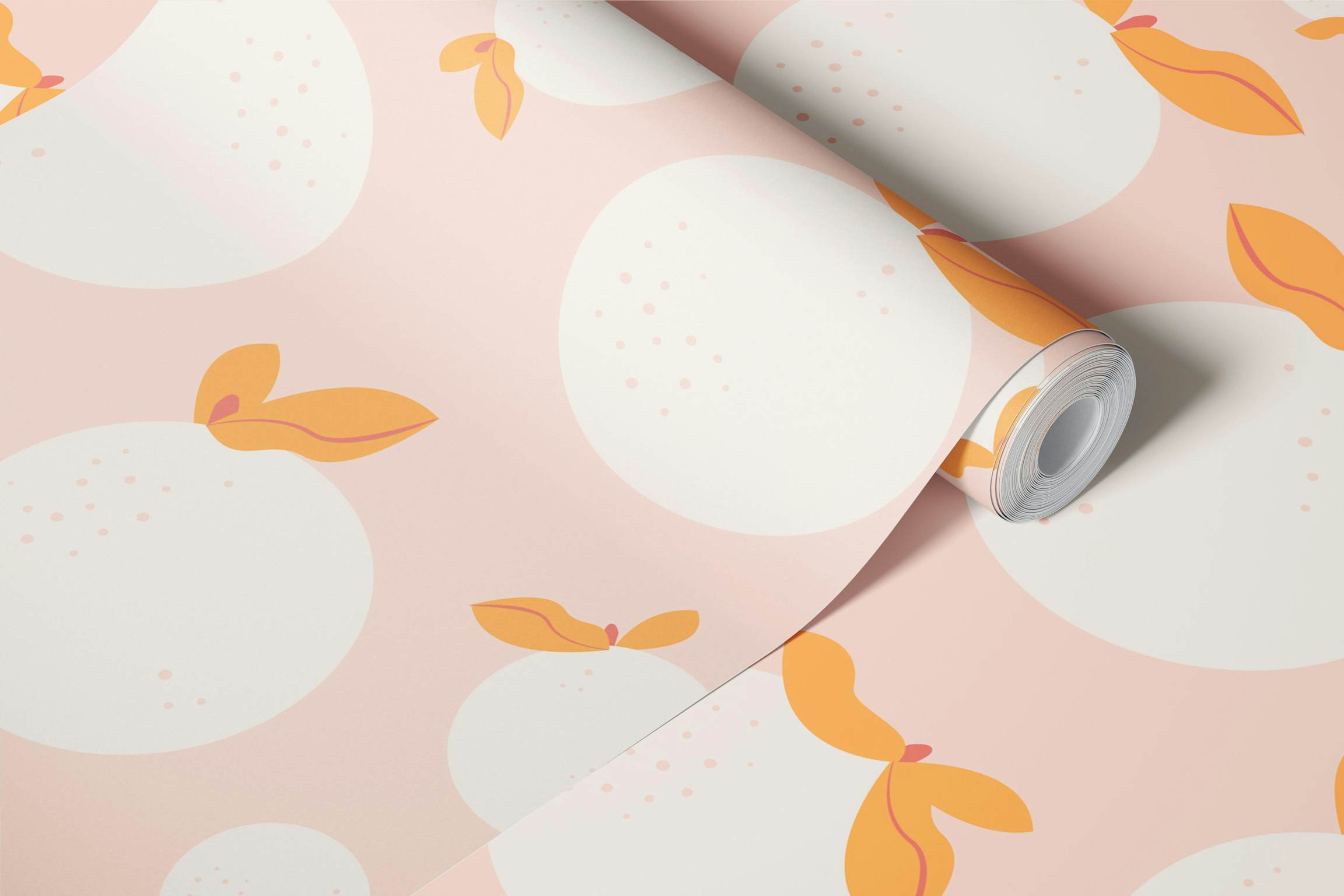 wallpaper roll