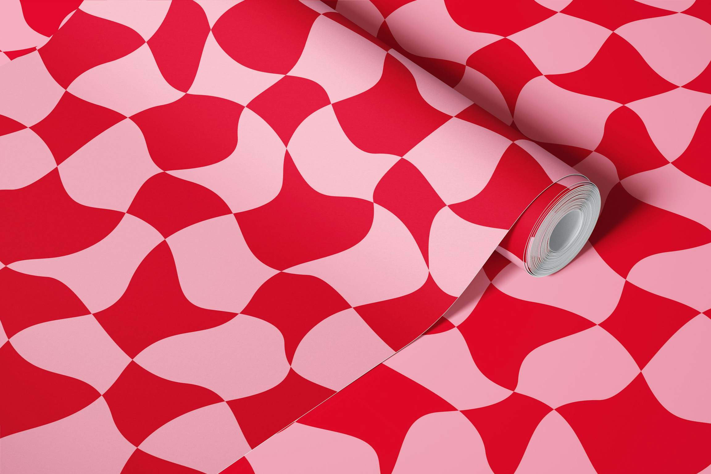 wallpaper roll