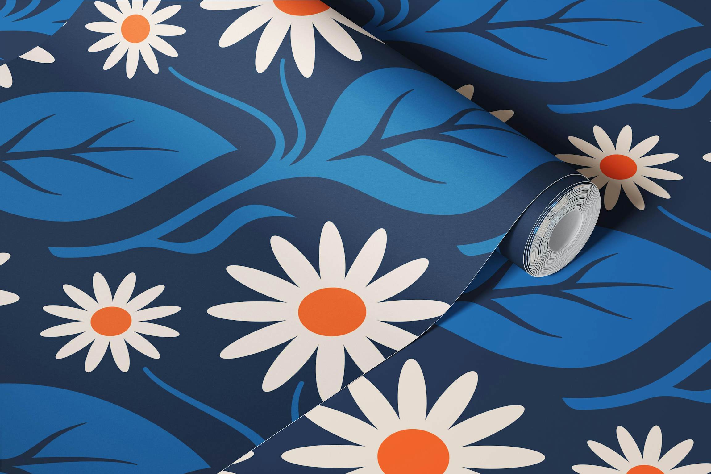 wallpaper roll